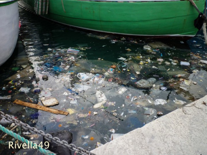 ABFALL/RUBBISH/RIFIUTI