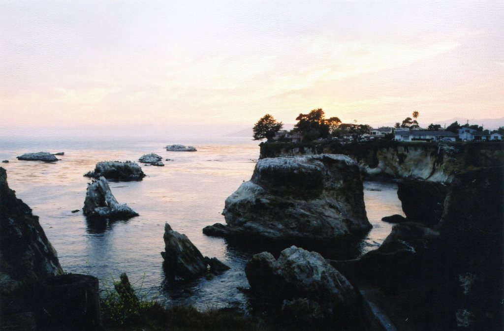 California and its vineregions, such a Nappa and Sodoma Valley are great!