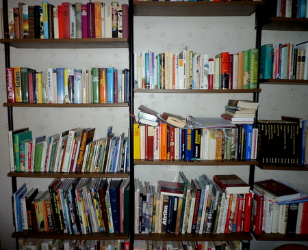 Great Expectation changed Mathilda's life! M.Ramsauer