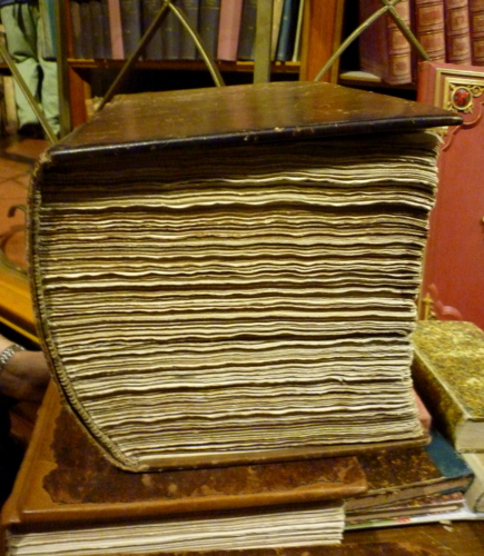 Books are the quietest and most constant of friends; they are the most accessible and wisest of counsellors, and the most patient of teachers.M.Ramsauer Charles W. Eliot