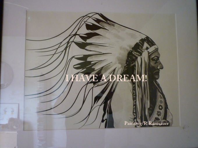 These people may also have a dream!