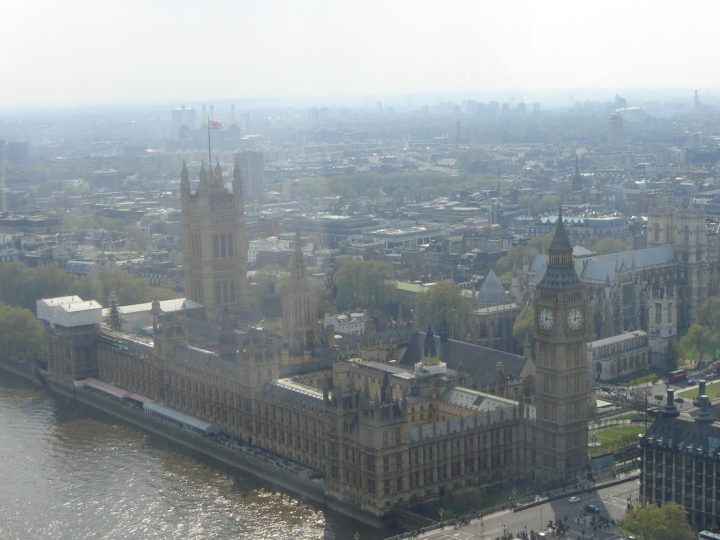 WESTMINSTER