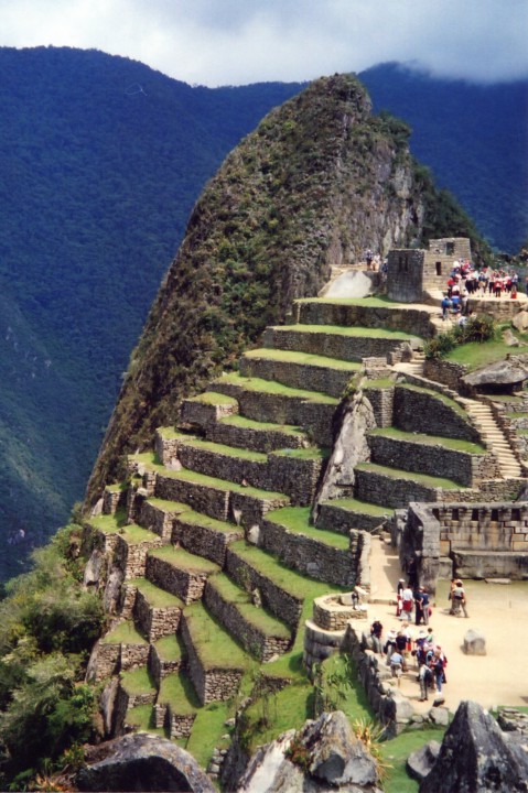 Matchu Pitchu