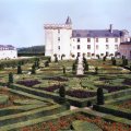 Schloss Villandry/France