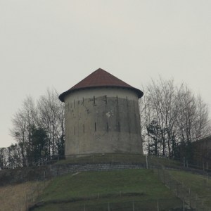 I FORTINI DELLA FAME/HUNGERTUERME2.torre/Turm