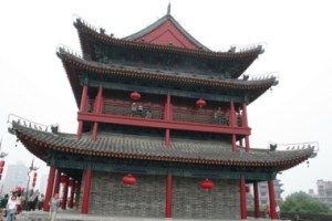 XIAN/M.R.