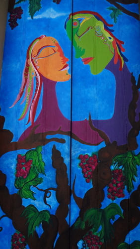 Love is when the other person's happiness is more important than your own. H. Jackson Brown