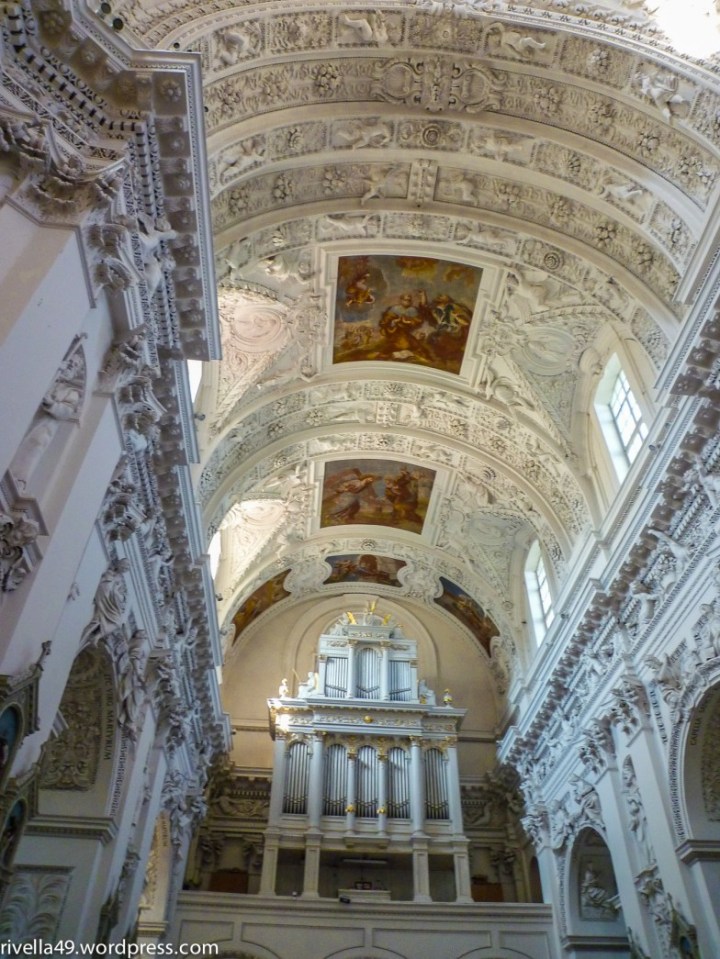 Peter und Paul Kirche