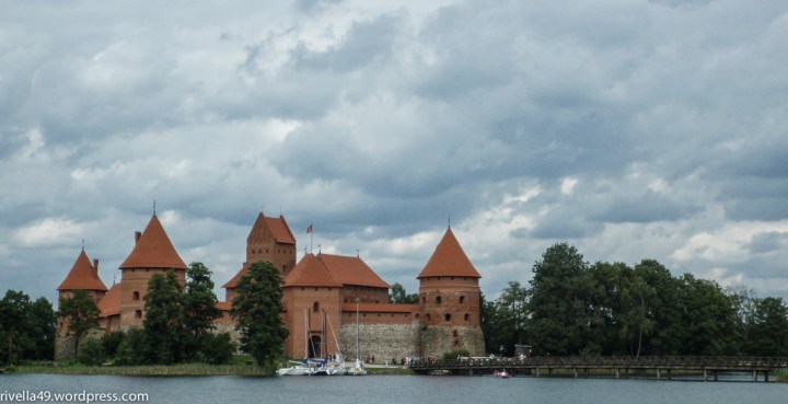 TRAKAI
