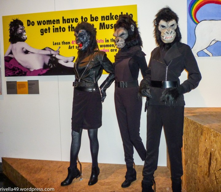 Disobedient objects!