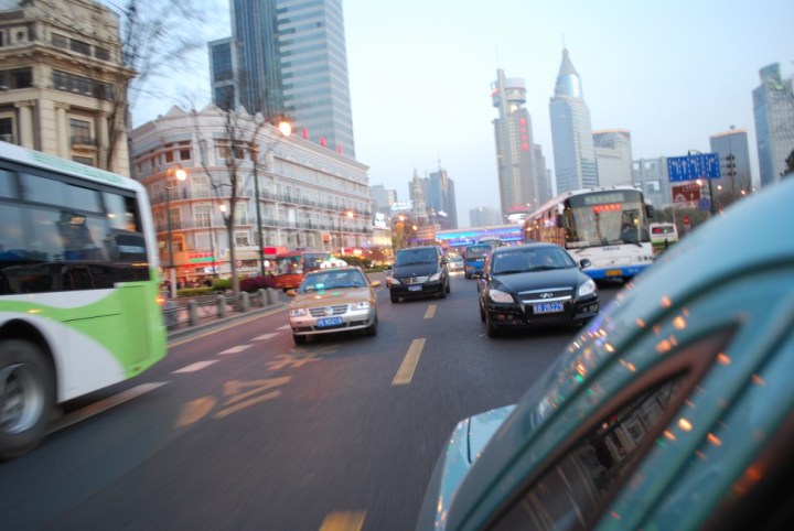 Streets/Strassen/strade!!!