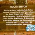 HOLSTENTOR