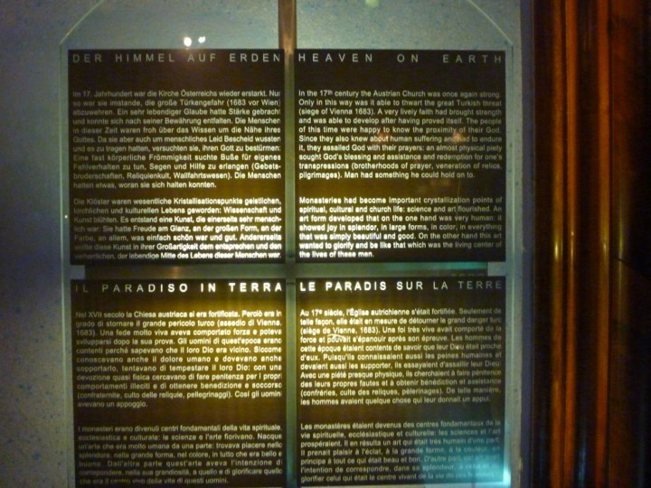 Zum Glauben /about faith/ sulla fede