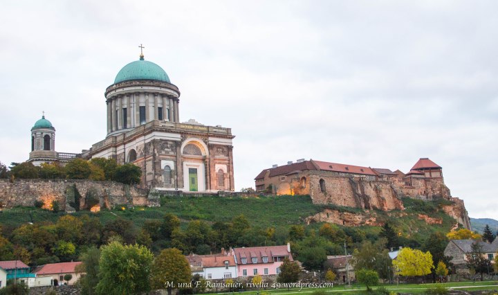  Die Schlacht von 1683-1699nahe der heutigen Stadt Esztergom (Gran) endete mit einer Niederlage der osmanischen Truppen.