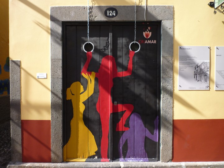 Was wären wir ohne die anderen!