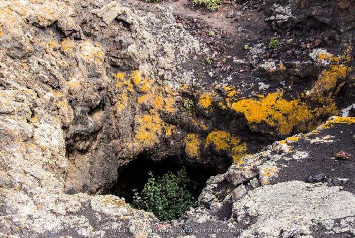 Hiking excursion to the National Park