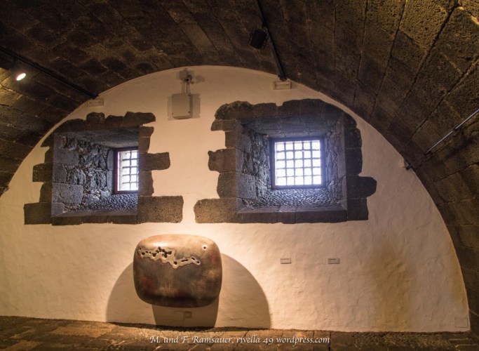 Castillo de San José