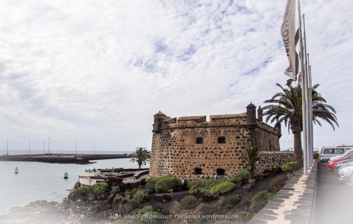 Castillo de San José