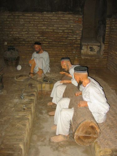 Prisoners/Gefangene/prigionieri