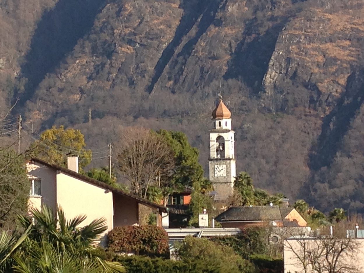 Catholic Church, Tegna/M.Ramsauer